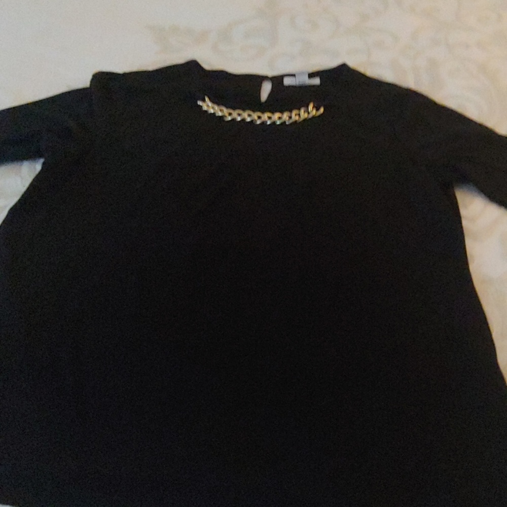 Black top